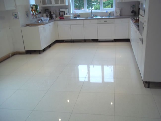kitchen tiling contractors